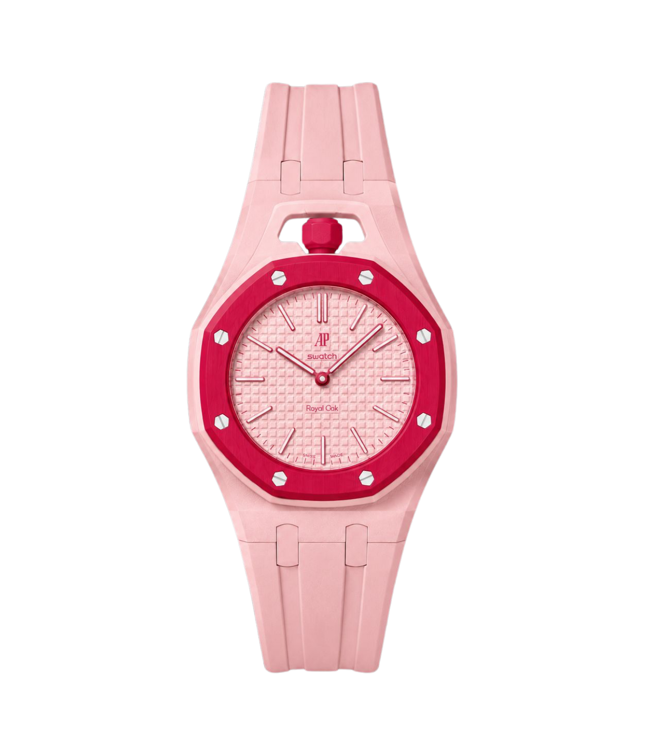 APxS - Otto Rosso Set