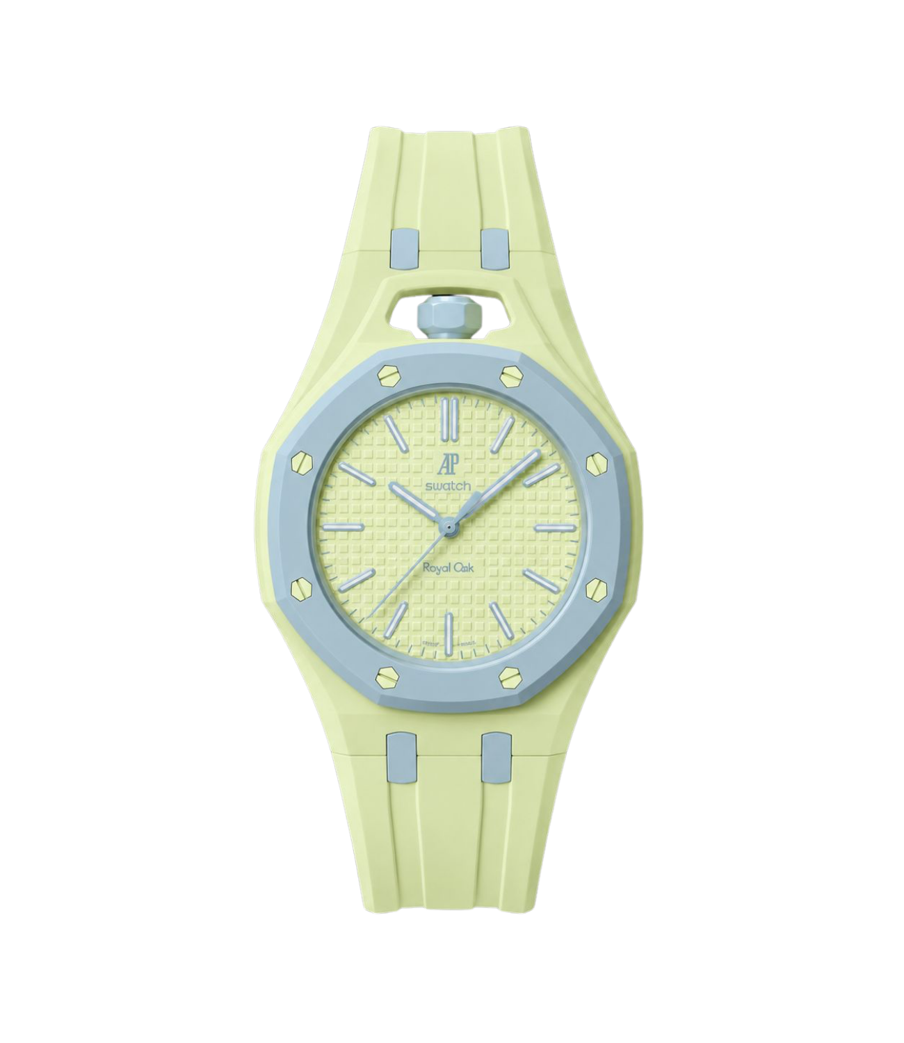 APxS - Blaue Acht Set