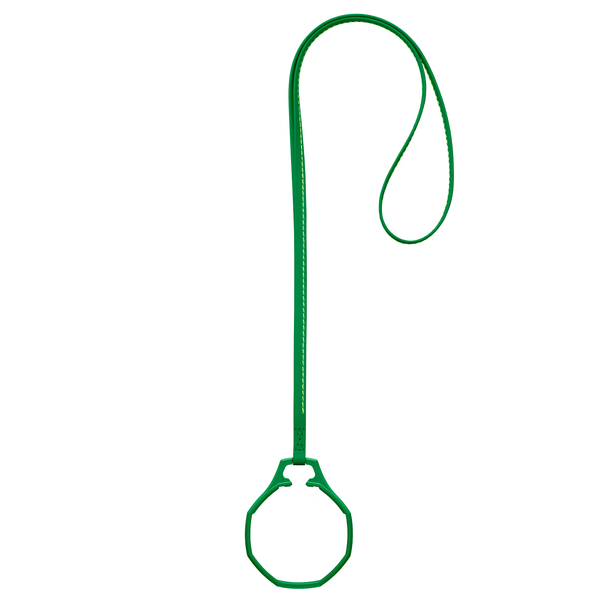 APxS - Royal Pop Green Eight Anhänger