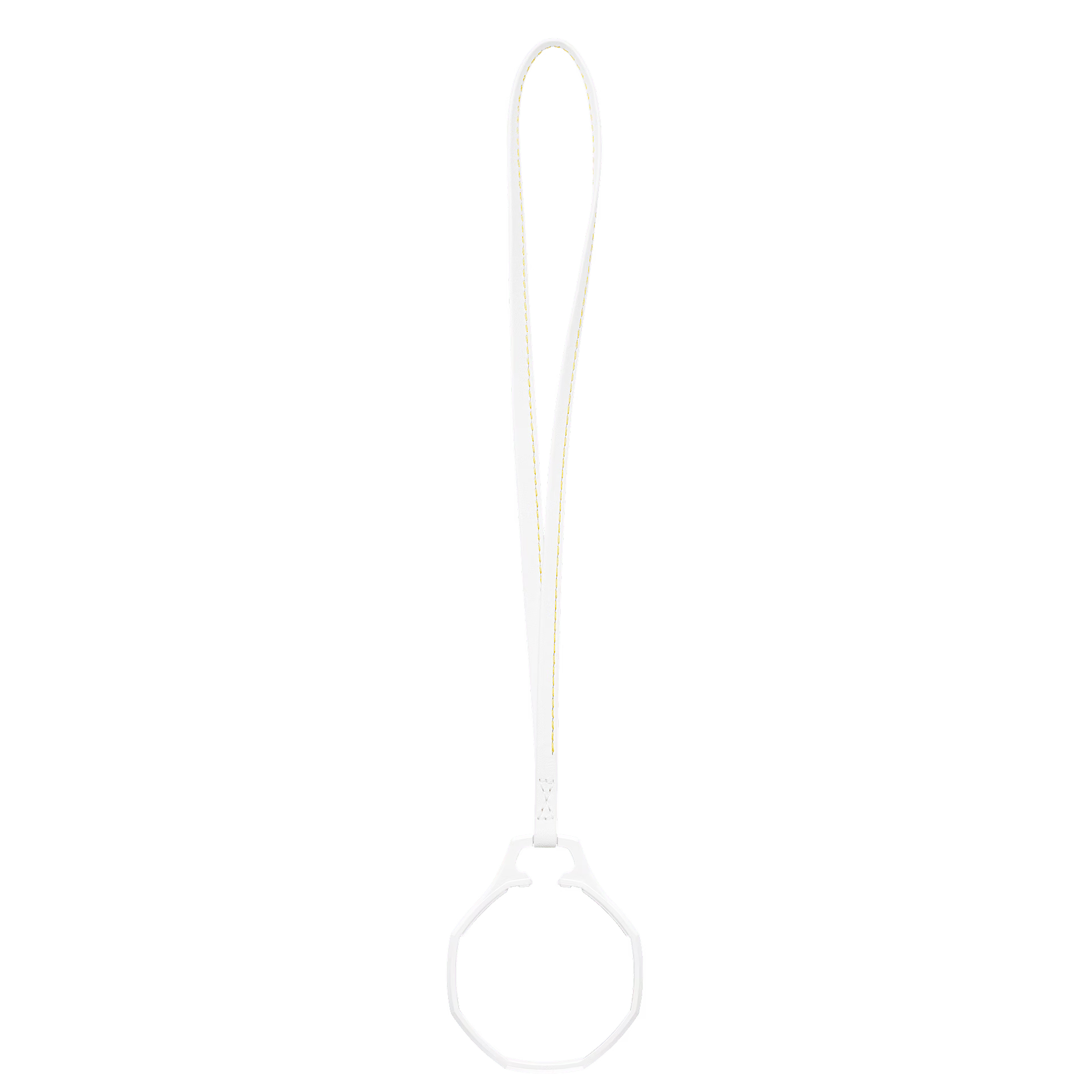 APxS - Royal Pop Huit Blanc Anhänger