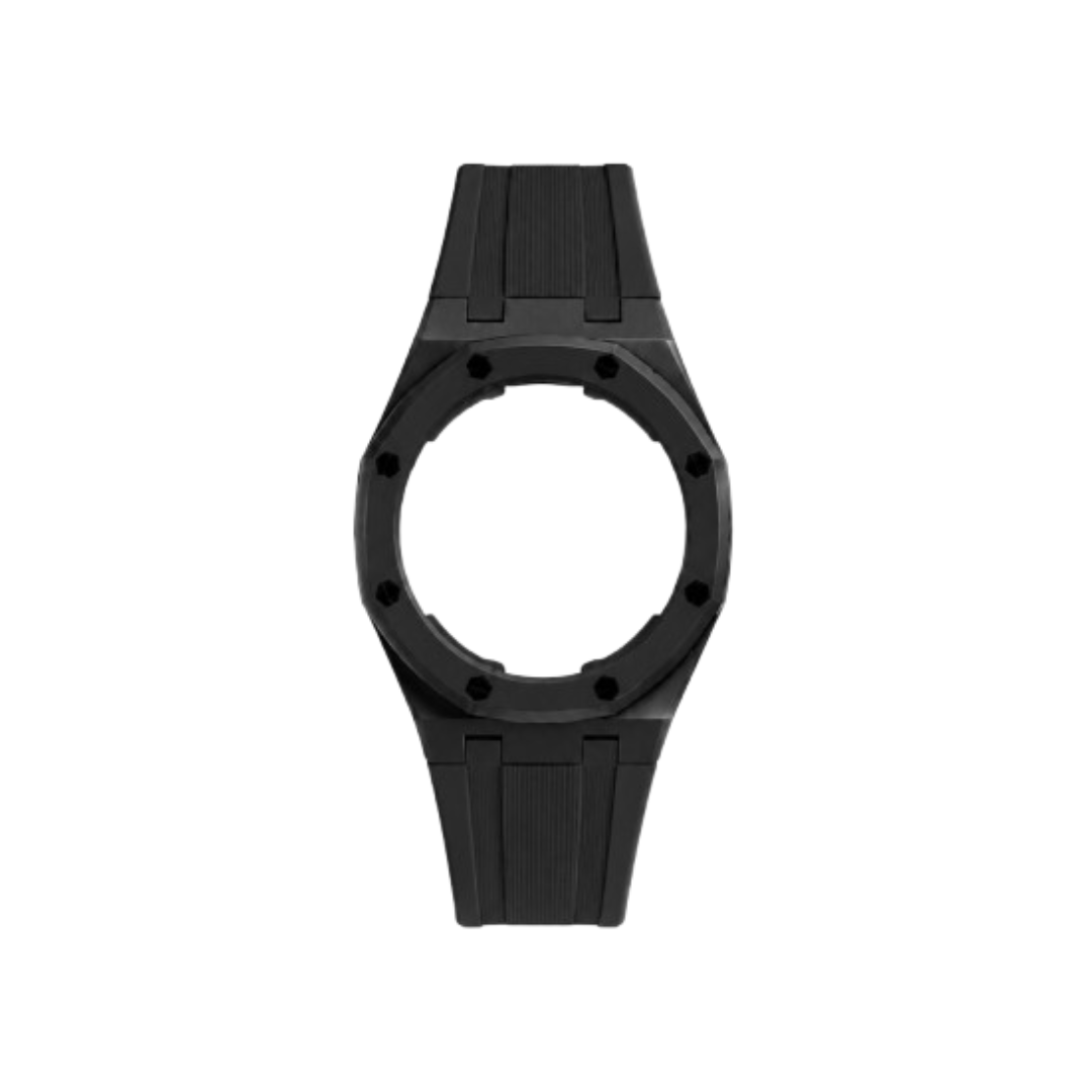 APxS - Ocho Negro Bracelet