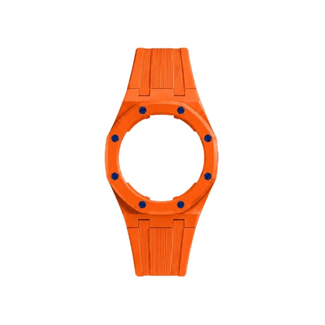 APxS - Orenji Hachi Bracelet