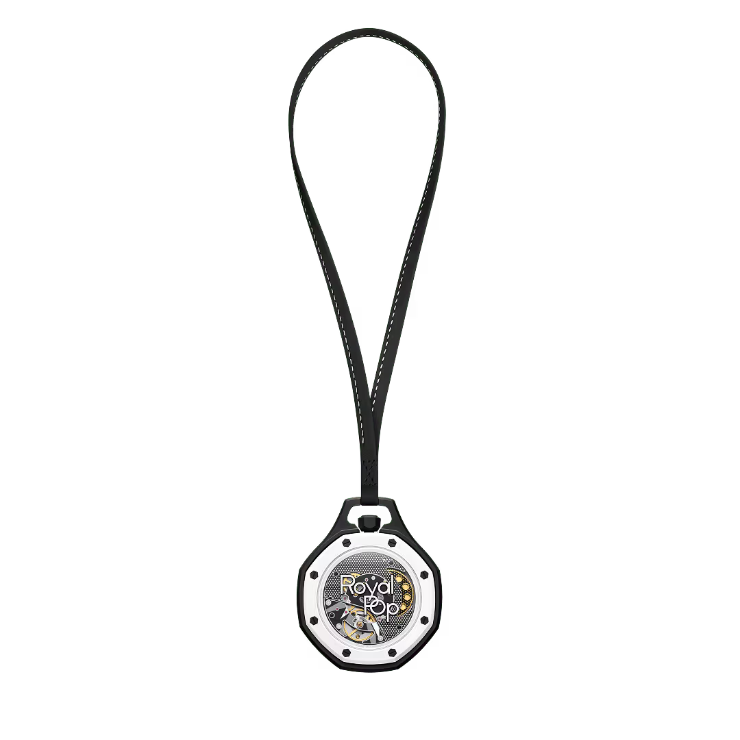 APxS - Royal Pop Ocho Negro