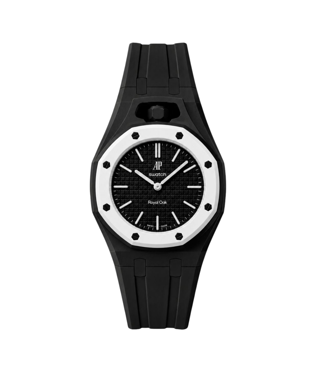 APxS - Ocho Negro Set