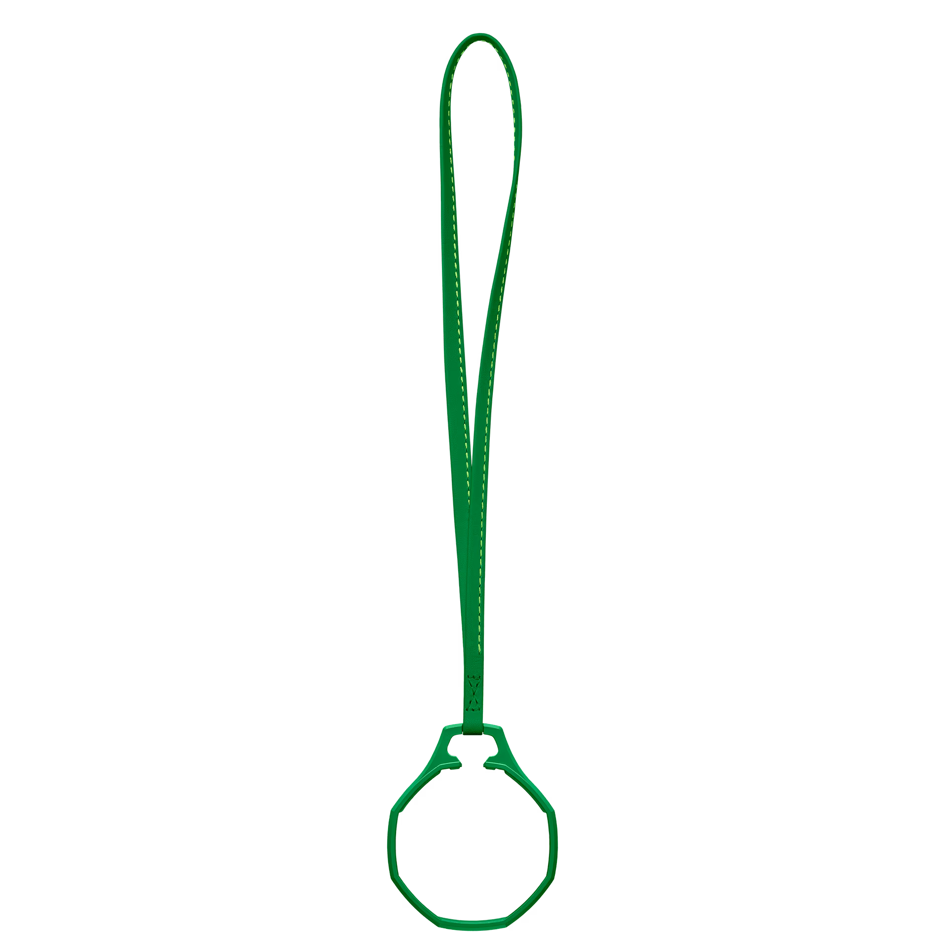 APxS - Royal Pop Green Eight Anhänger