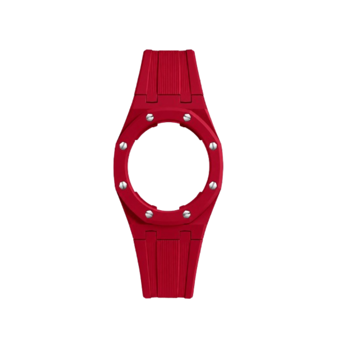 APxS - Otto Rosso Bracelet